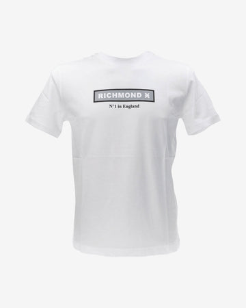 T-shirt T-SHIRT CAPACILA