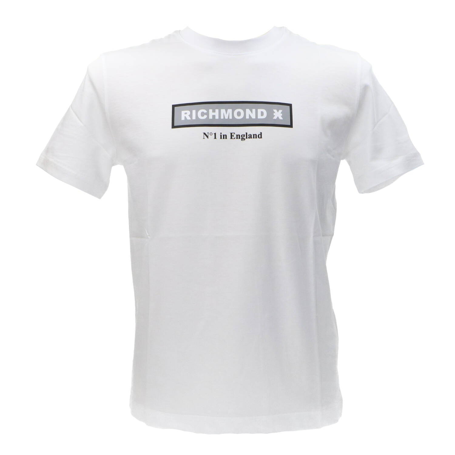 T-shirt T-SHIRT CAPACILA