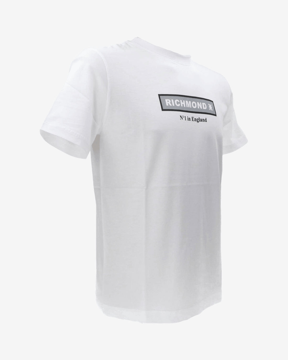 T-shirt T-SHIRT CAPACILA