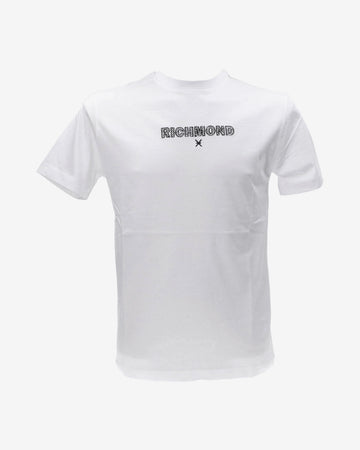T-shirt T-SHIRT CAUSENI