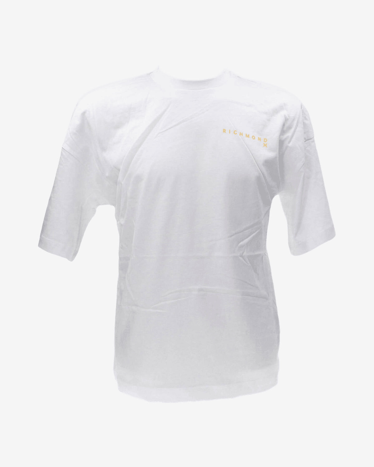 T-shirt T-SHIRT CHIANDO LIGHT
