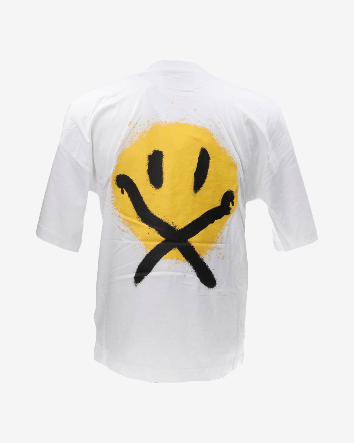 T-shirt T-SHIRT CHIANDO LIGHT