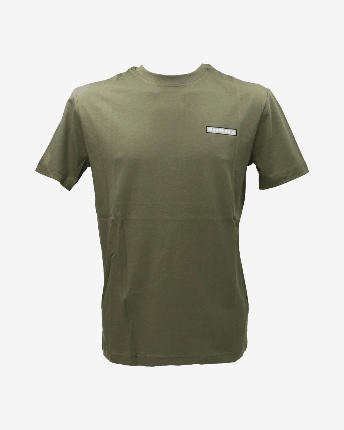 T-shirt T-SHIRT CLIAMI