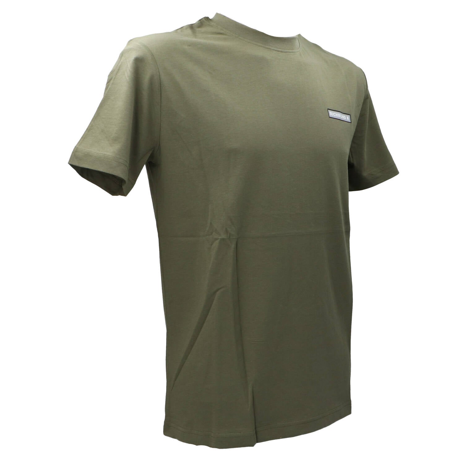 T-shirt T-SHIRT CLIAMI