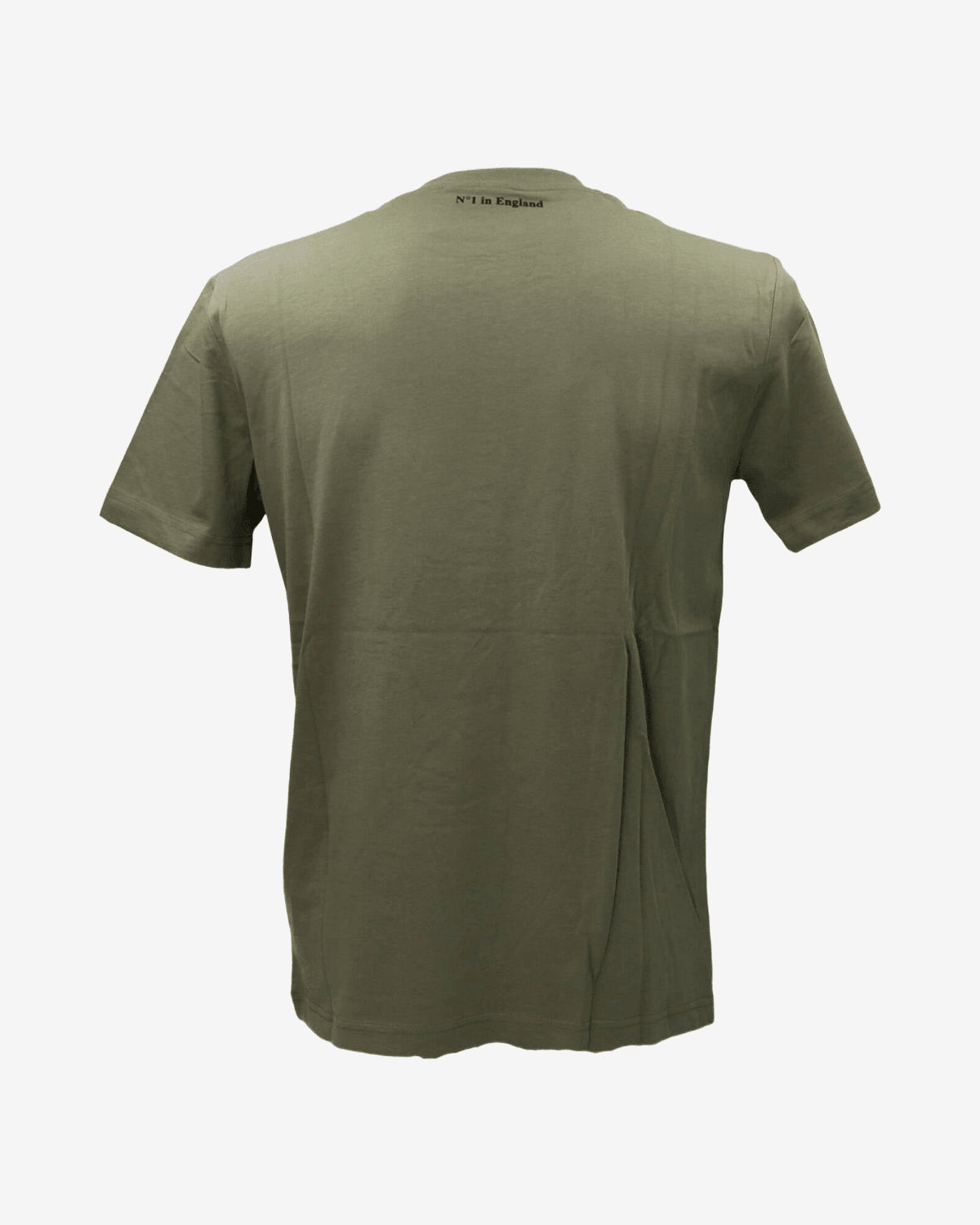 T-shirt T-SHIRT CLIAMI