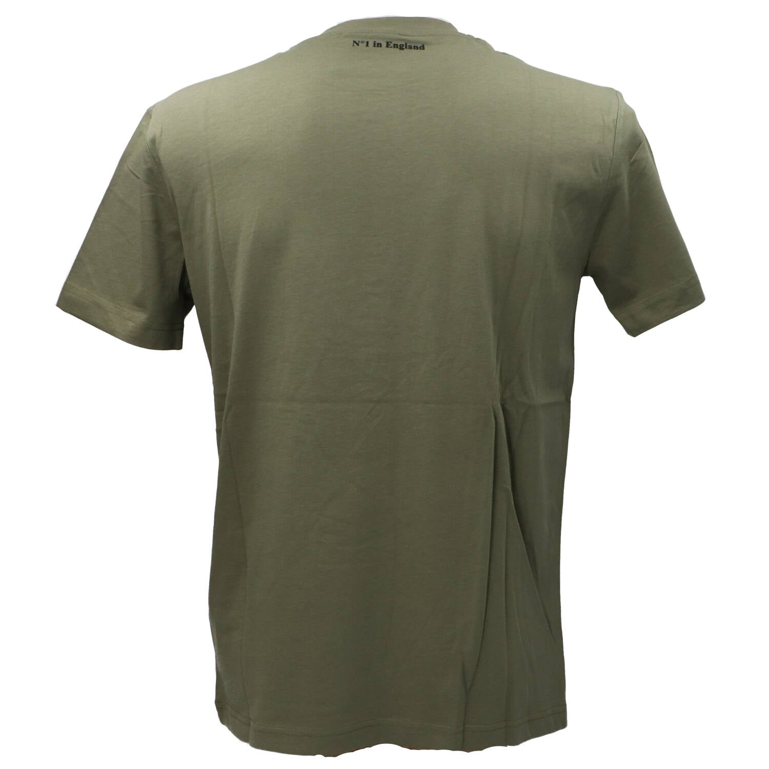 T-shirt T-SHIRT CLIAMI