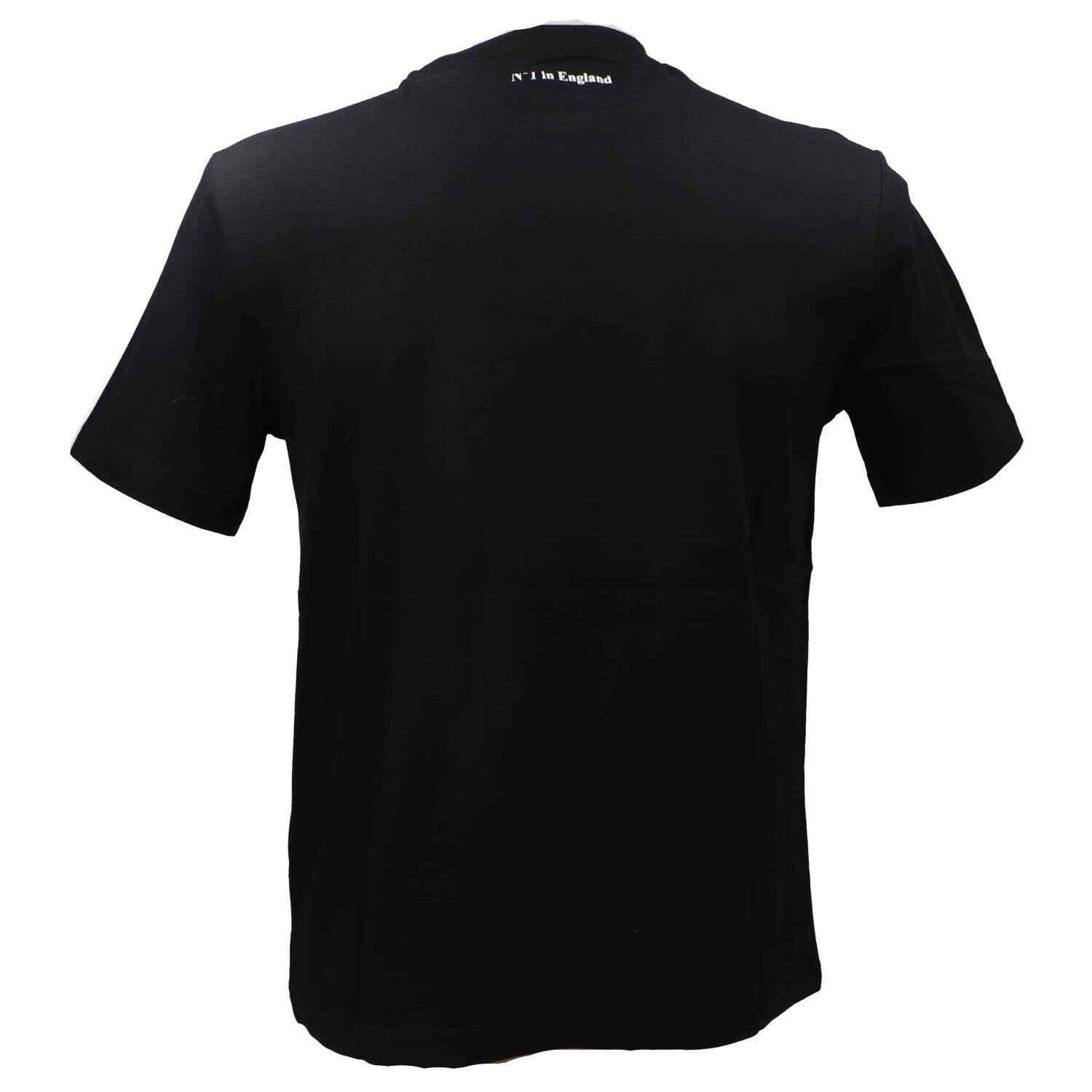 T-shirt T-SHIRT CLIAMI
