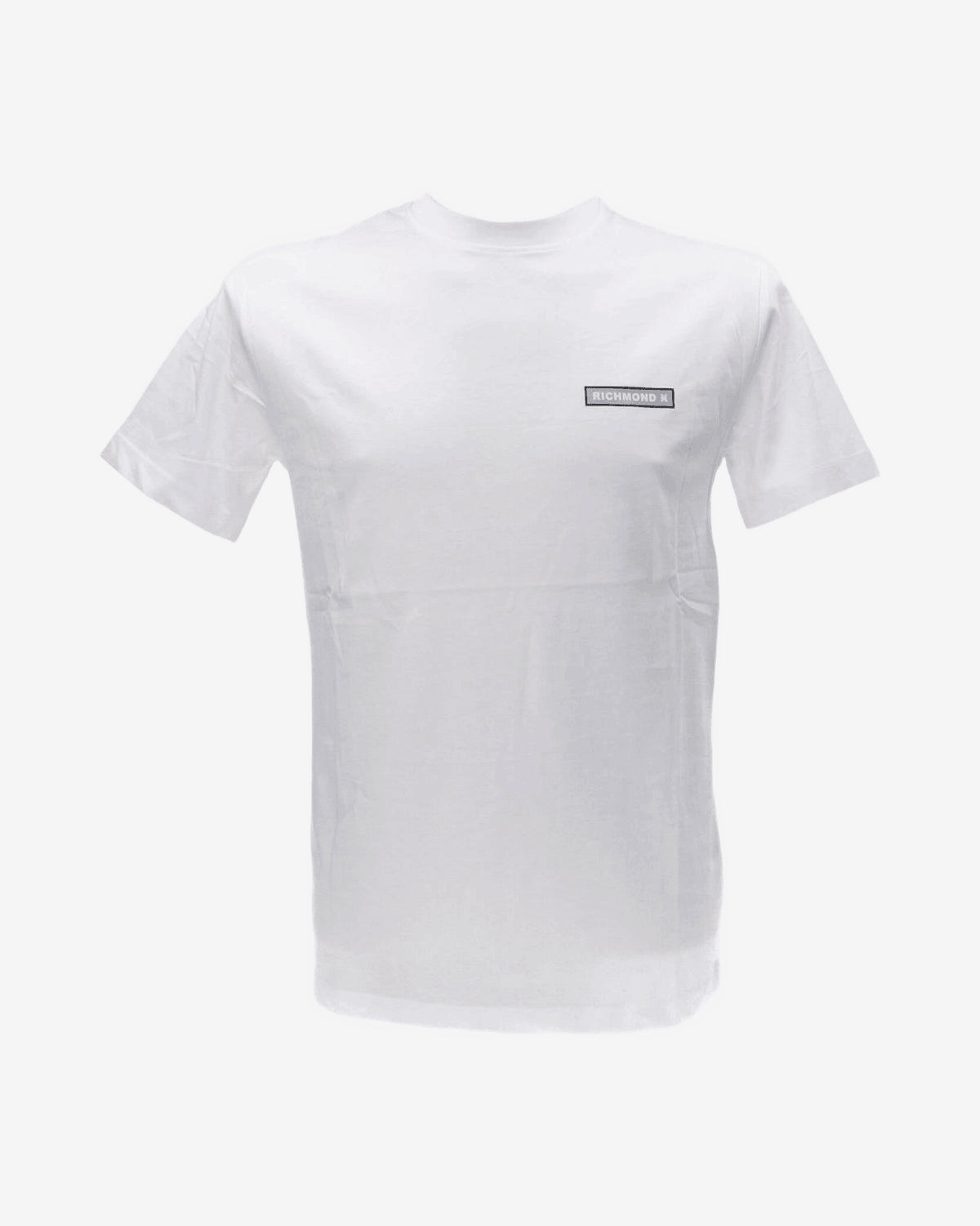 T-shirt T-SHIRT CLIAMI