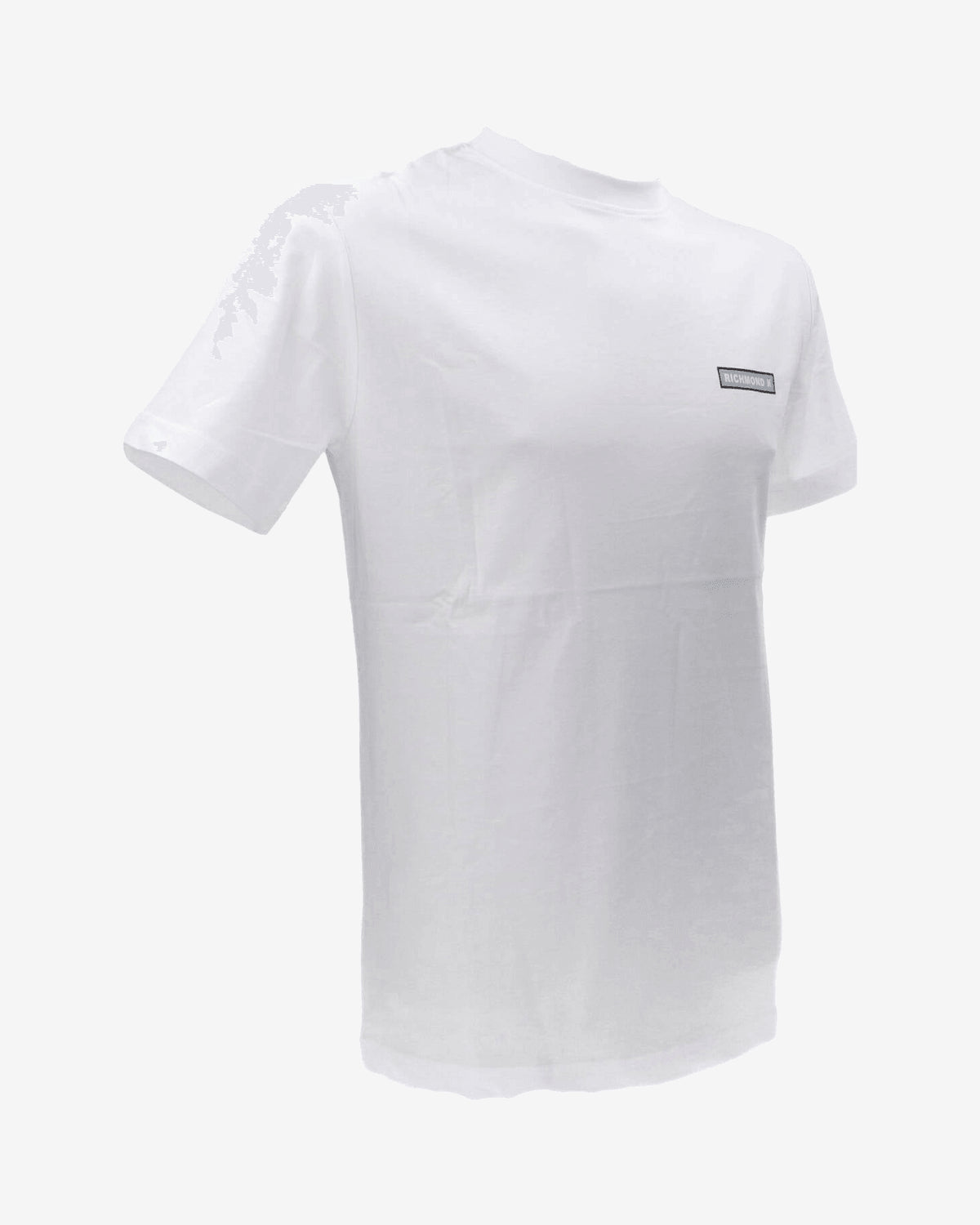 T-shirt T-SHIRT CLIAMI