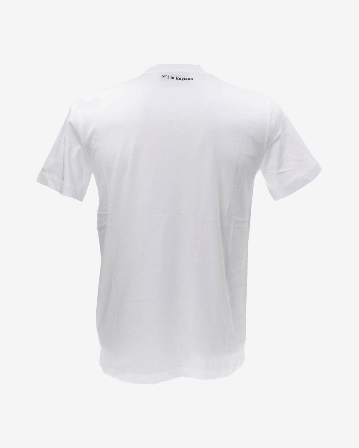 T-shirt T-SHIRT CLIAMI