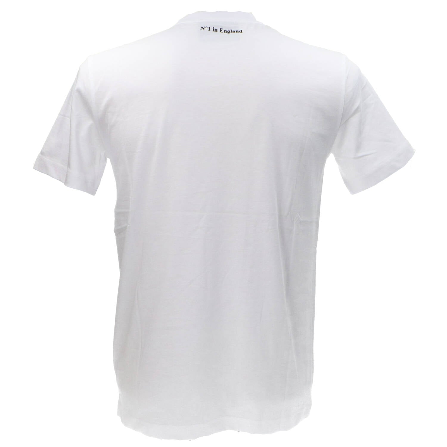 T-shirt T-SHIRT CLIAMI