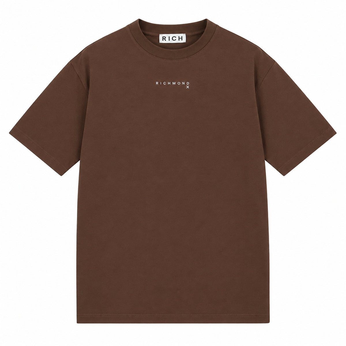 T-shirt Richmond T-SHIRT HATARS