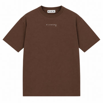 T-shirt Richmond T-SHIRT HATARS