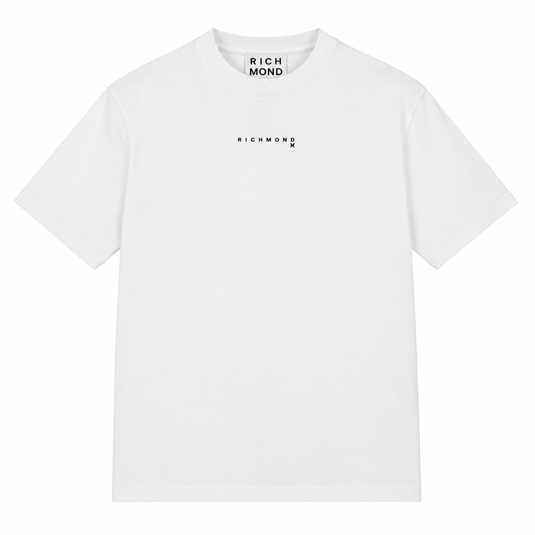 T-shirt Richmond T-SHIRT HATARS