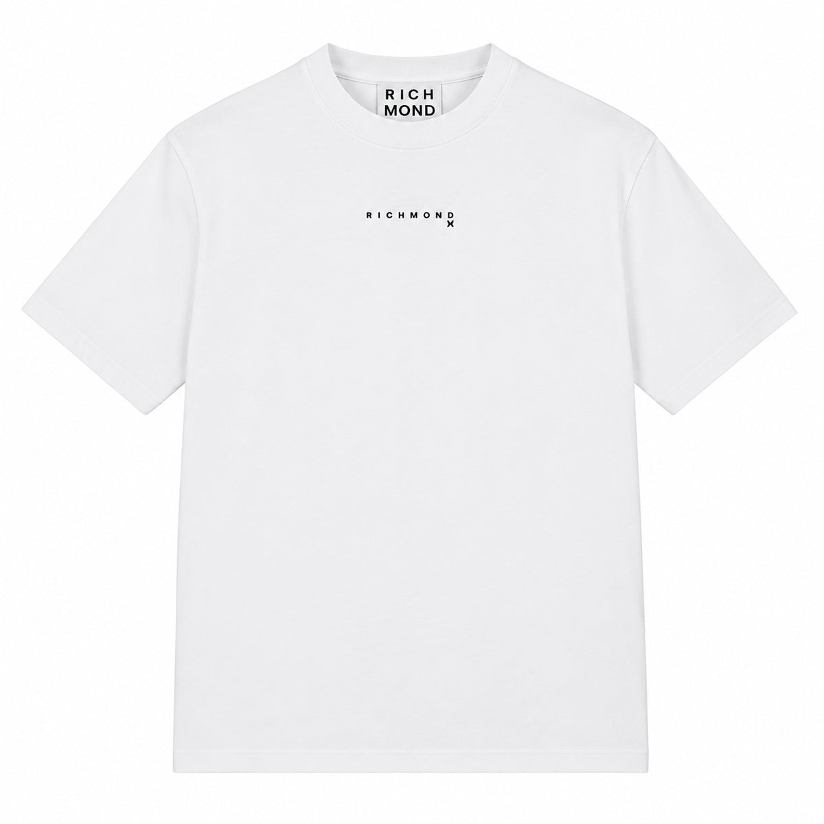T-shirt Richmond T-SHIRT HATARS