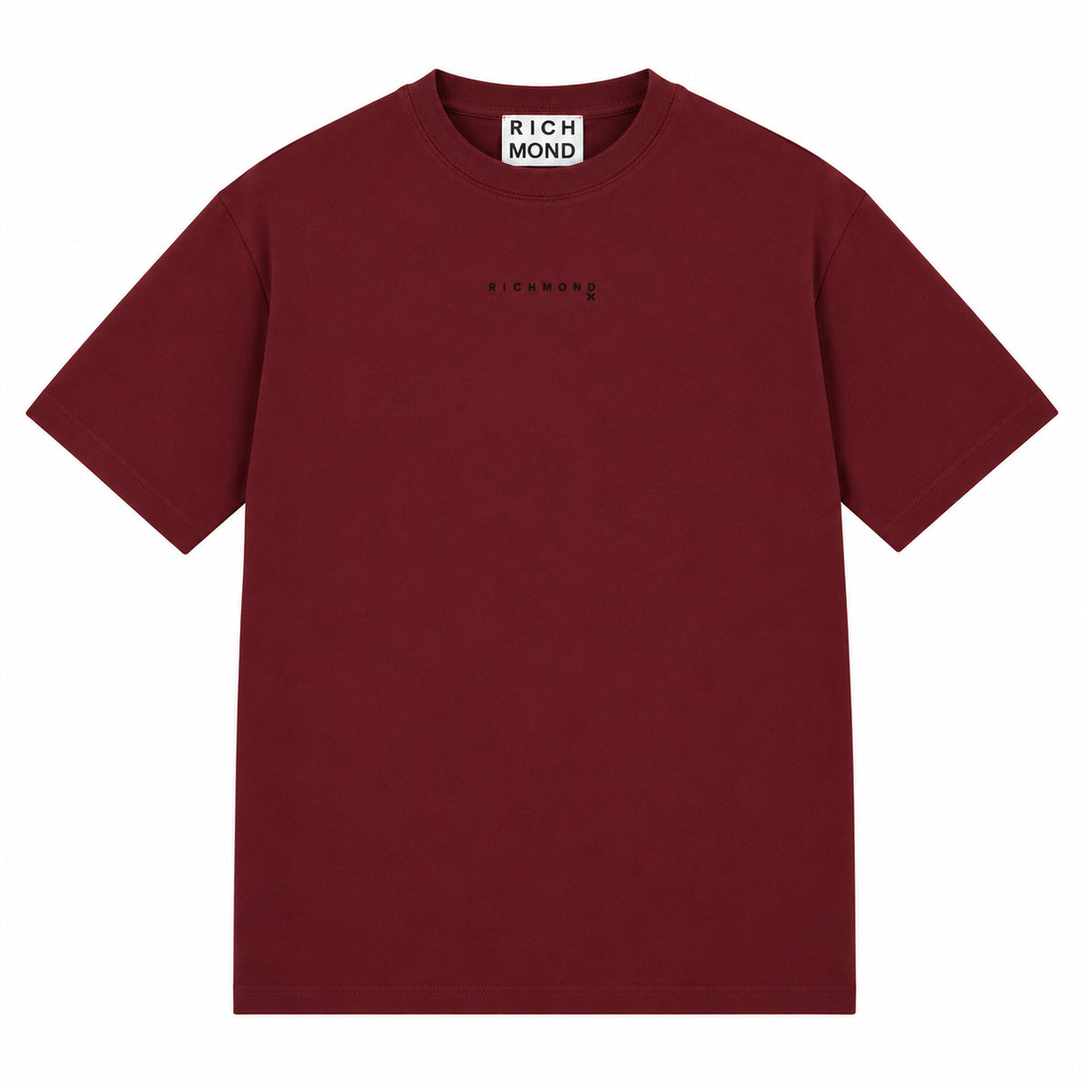 T-shirt Richmond T-SHIRT HATARS