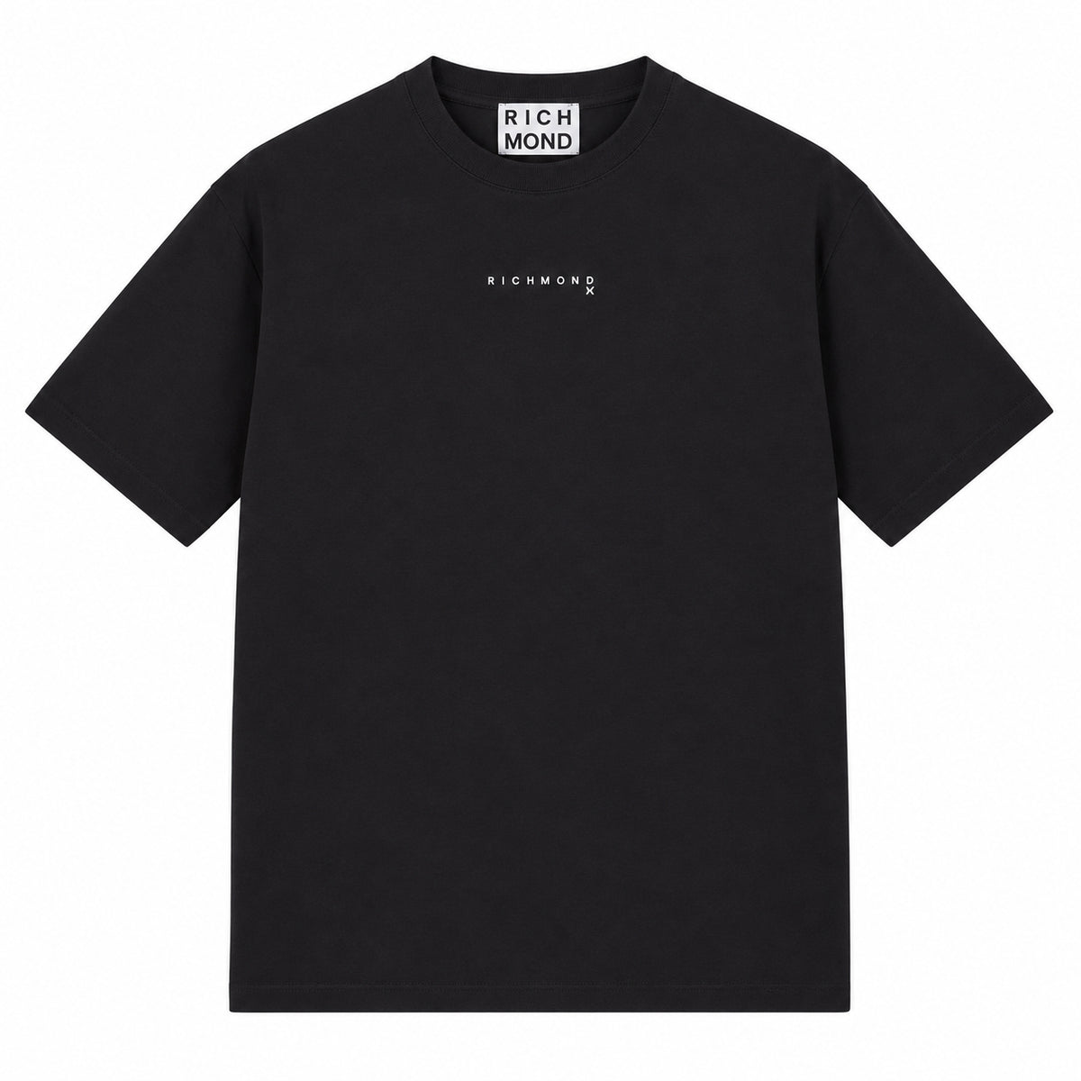 T-shirt Richmond T-SHIRT HATARS