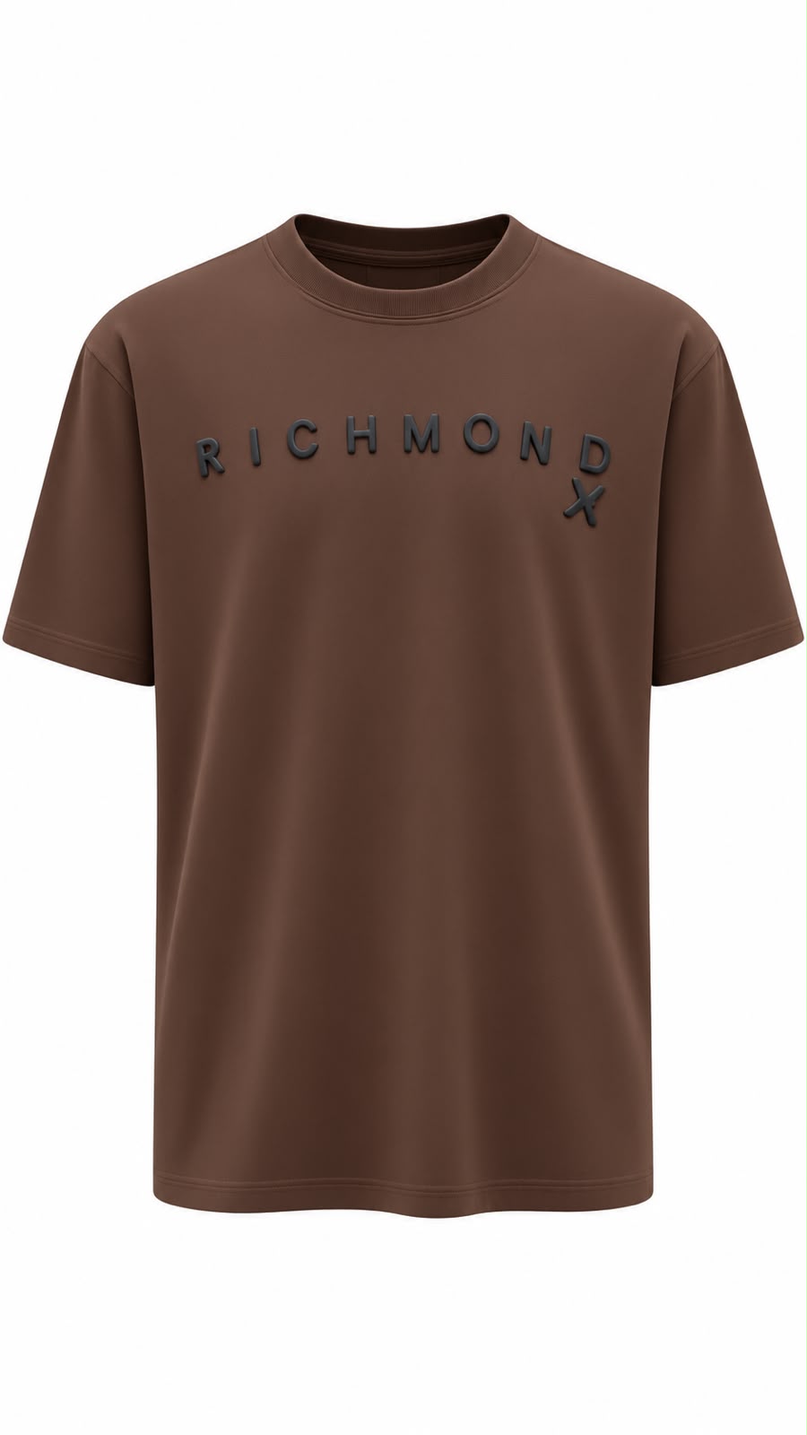 T-shirt Richmond T-SHIRT HIYER