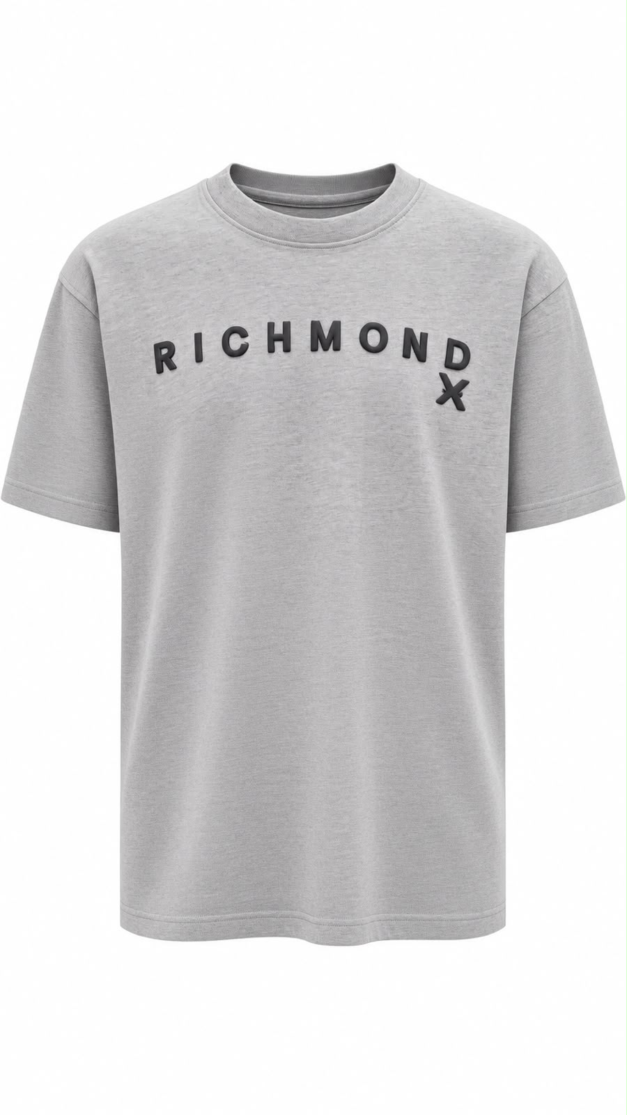 T-shirt Richmond T-SHIRT HIYER