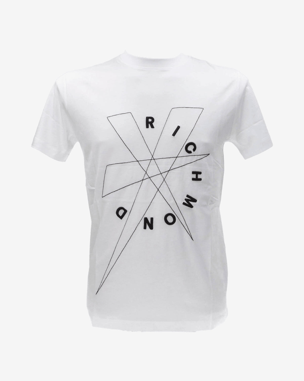 T-shirt T-SHIRT HUSILLO