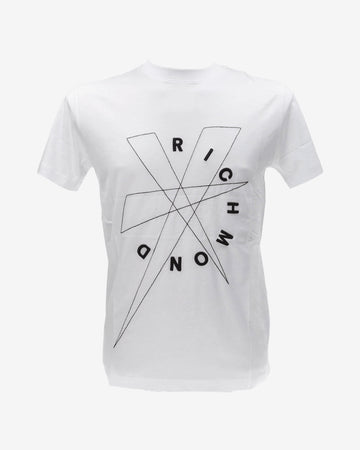 T-shirt T-SHIRT HUSILLO