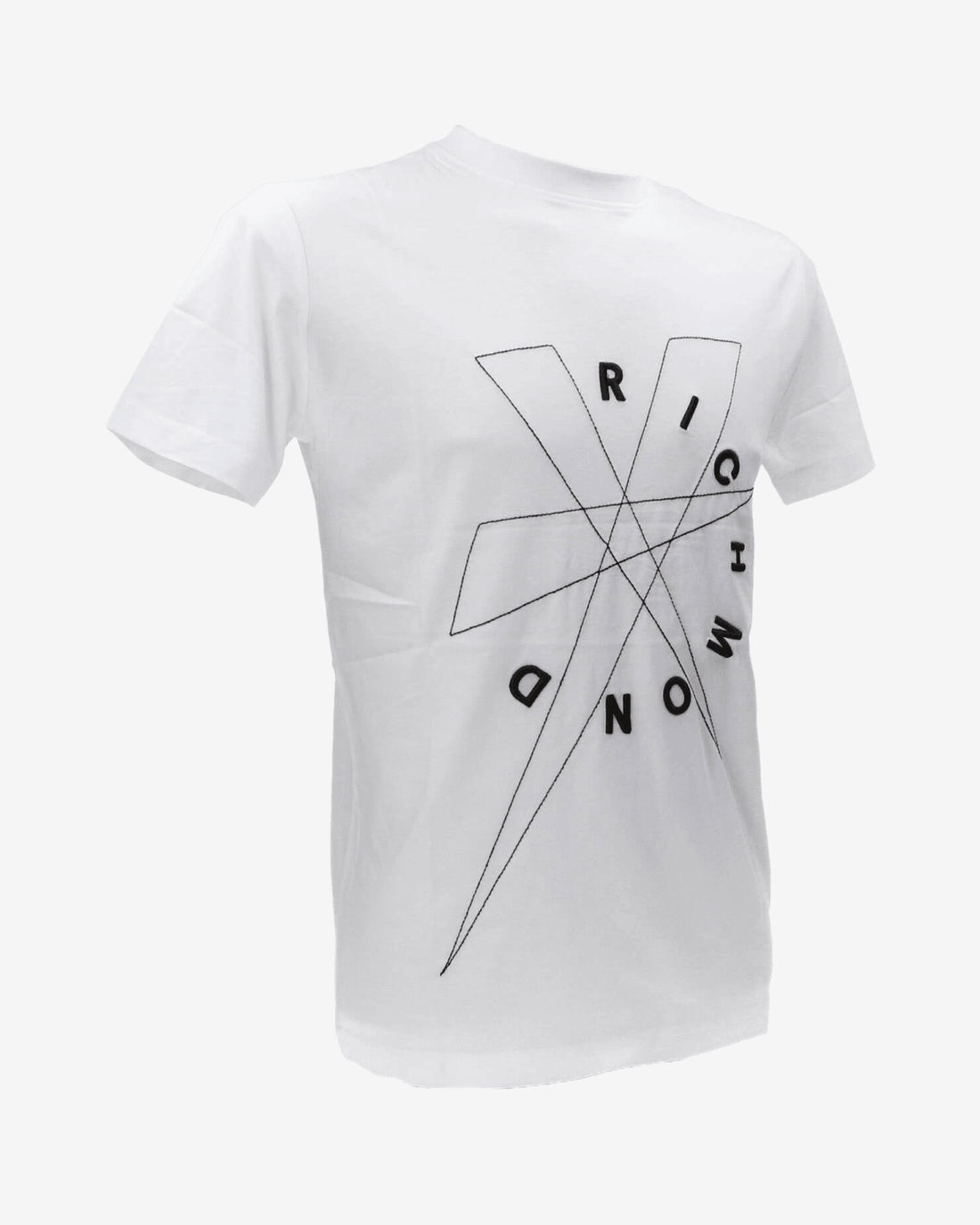 T-shirt T-SHIRT HUSILLO