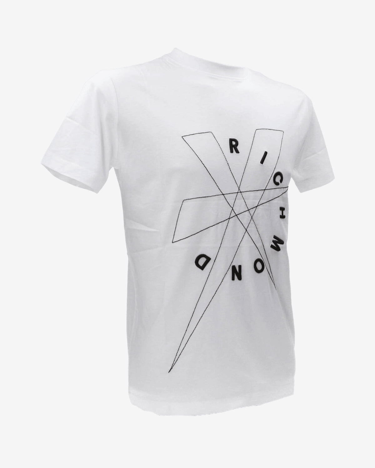 T-shirt T-SHIRT HUSILLO