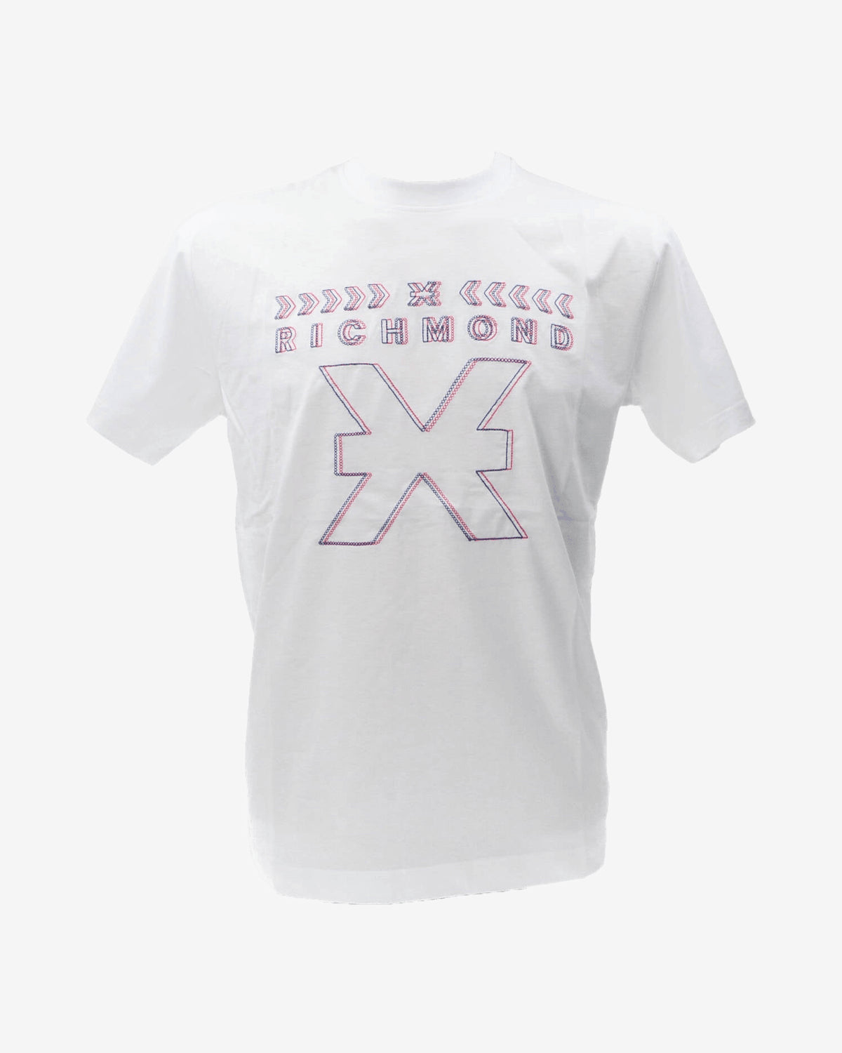 T-shirt T-SHIRT IKIOM