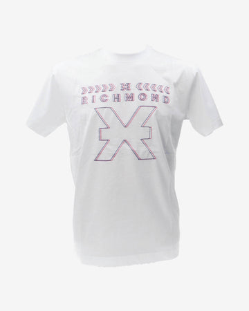 T-shirt T-SHIRT IKIOM