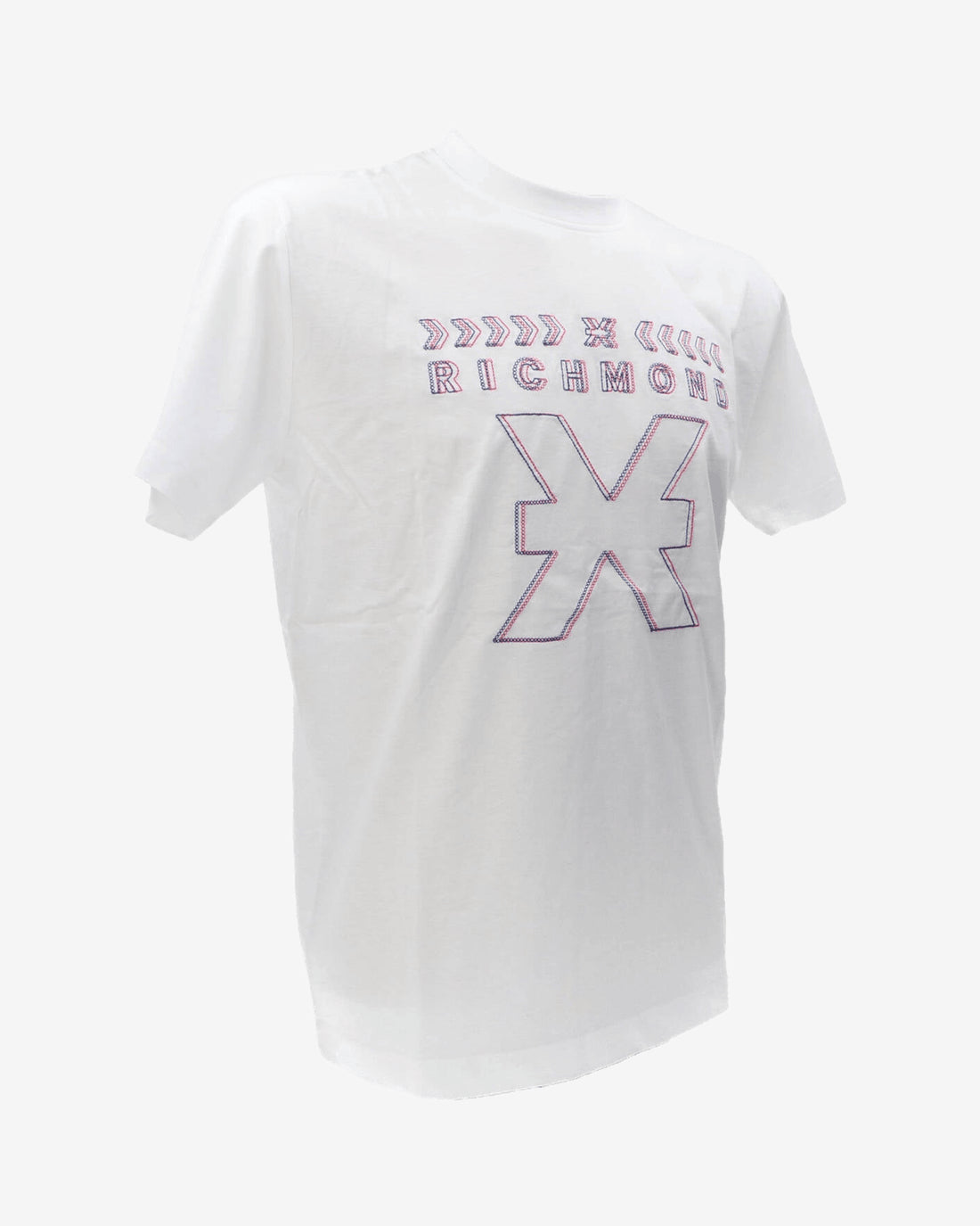 T-shirt T-SHIRT IKIOM