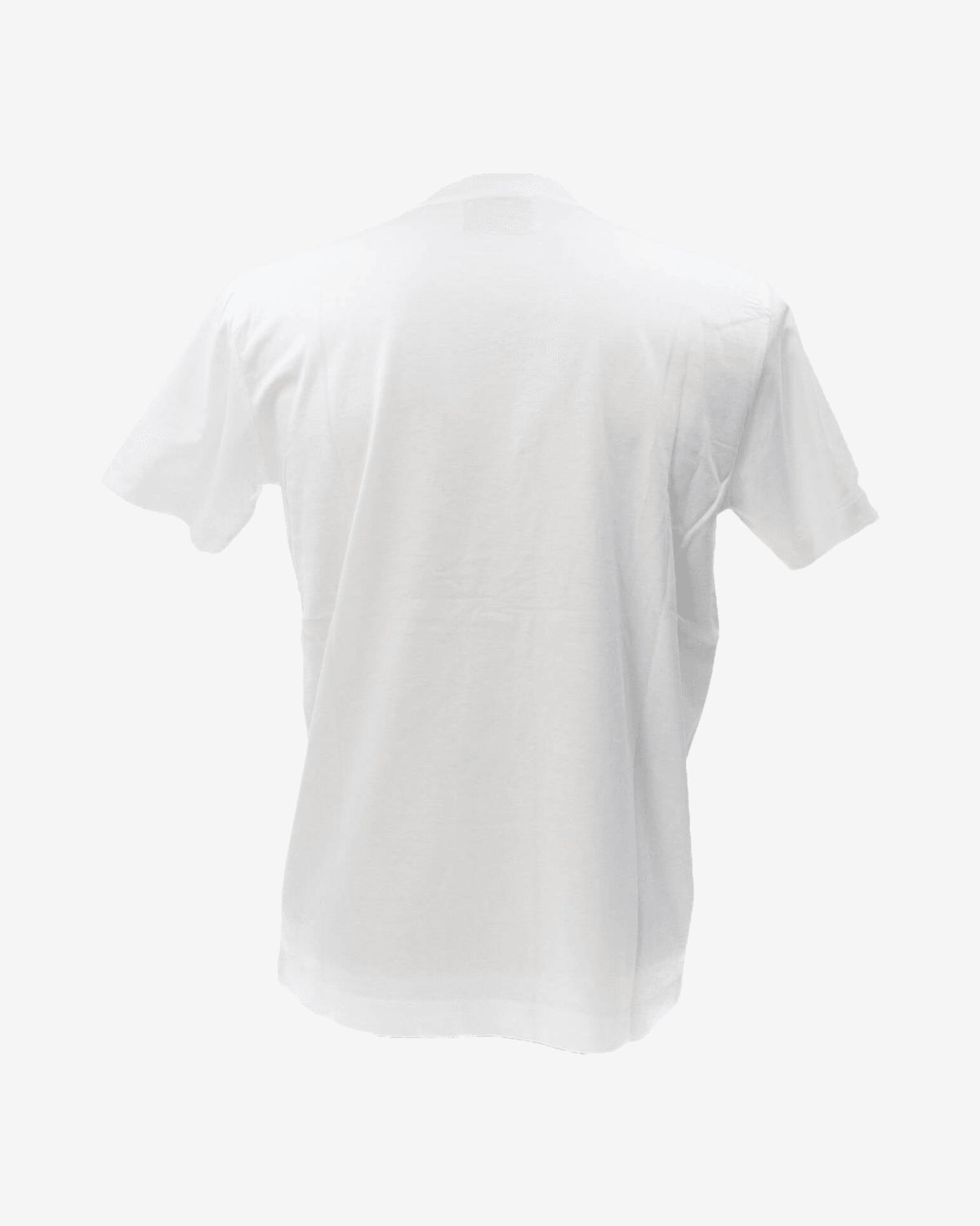 T-shirt T-SHIRT IKIOM