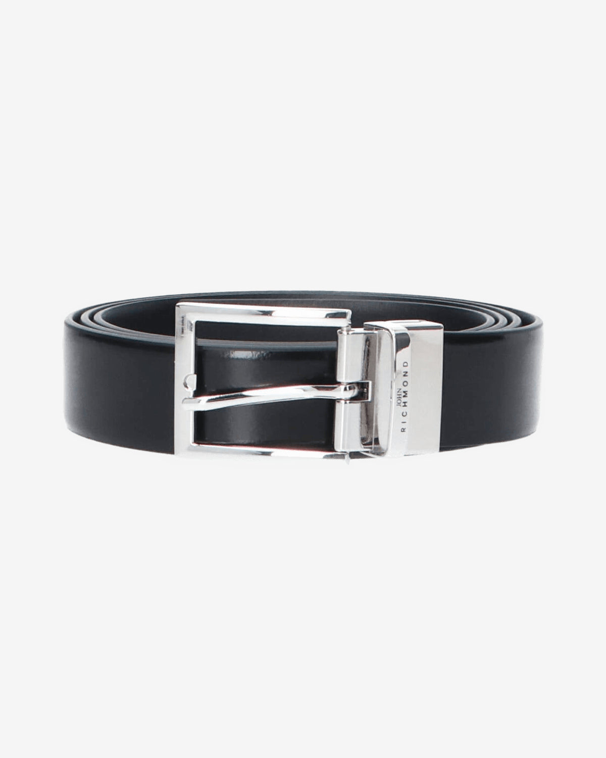 REAL LEATHER BELT STEMI AP