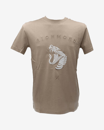 T-shirt T-SHIRT NEUMAN