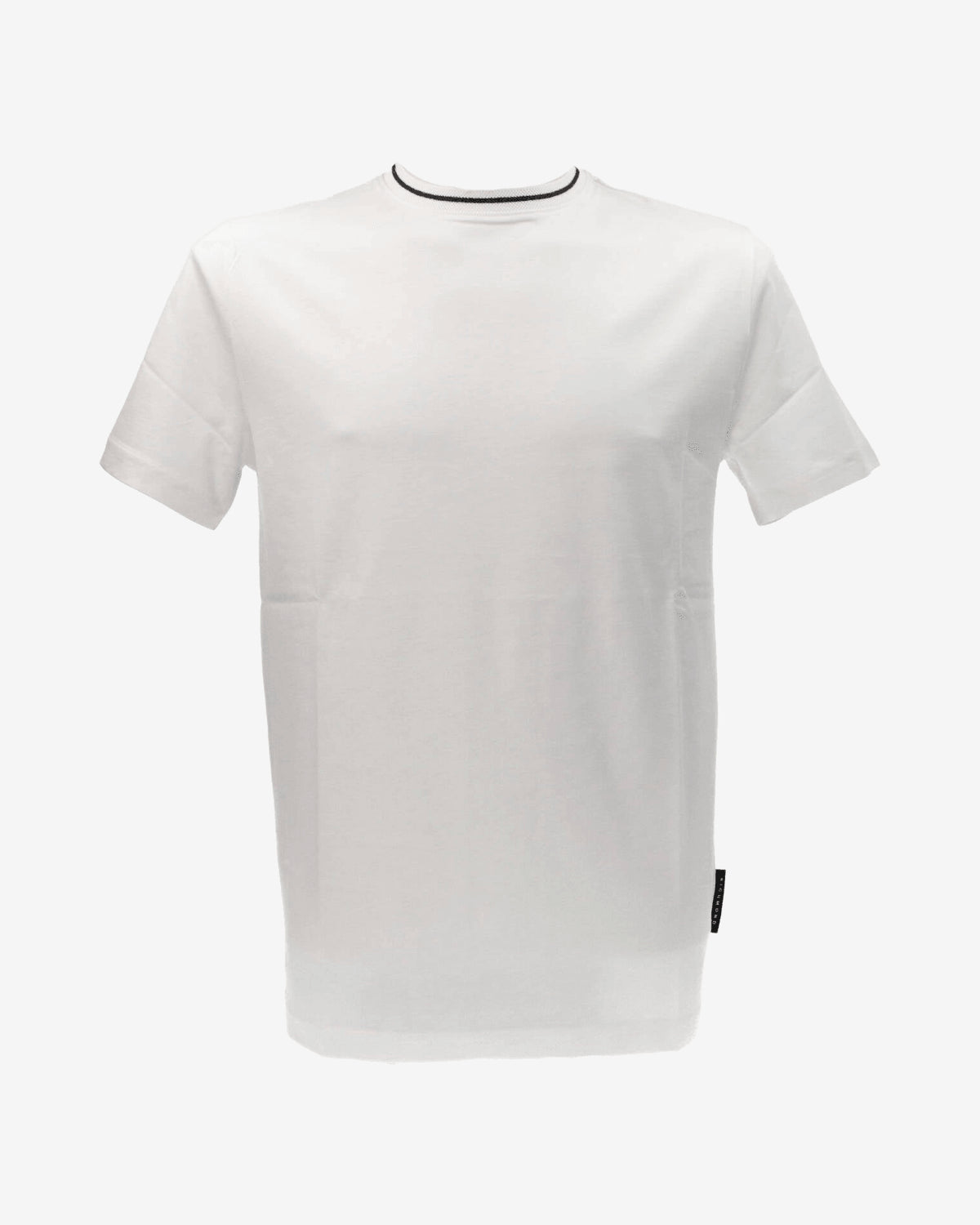 T-shirt T-SHIRT NICOMI