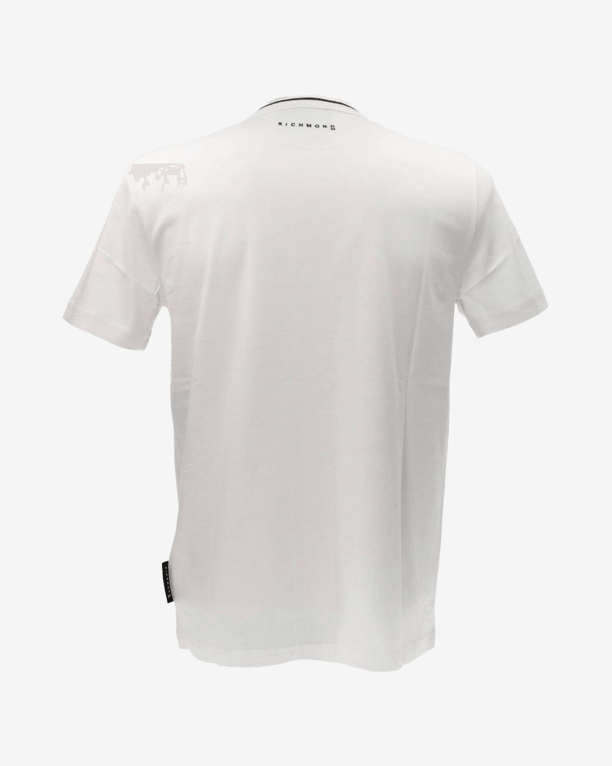T-shirt T-SHIRT NICOMI