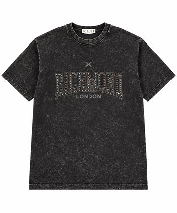 T-shirt Richmond T-SHIRT OVER IGLAS