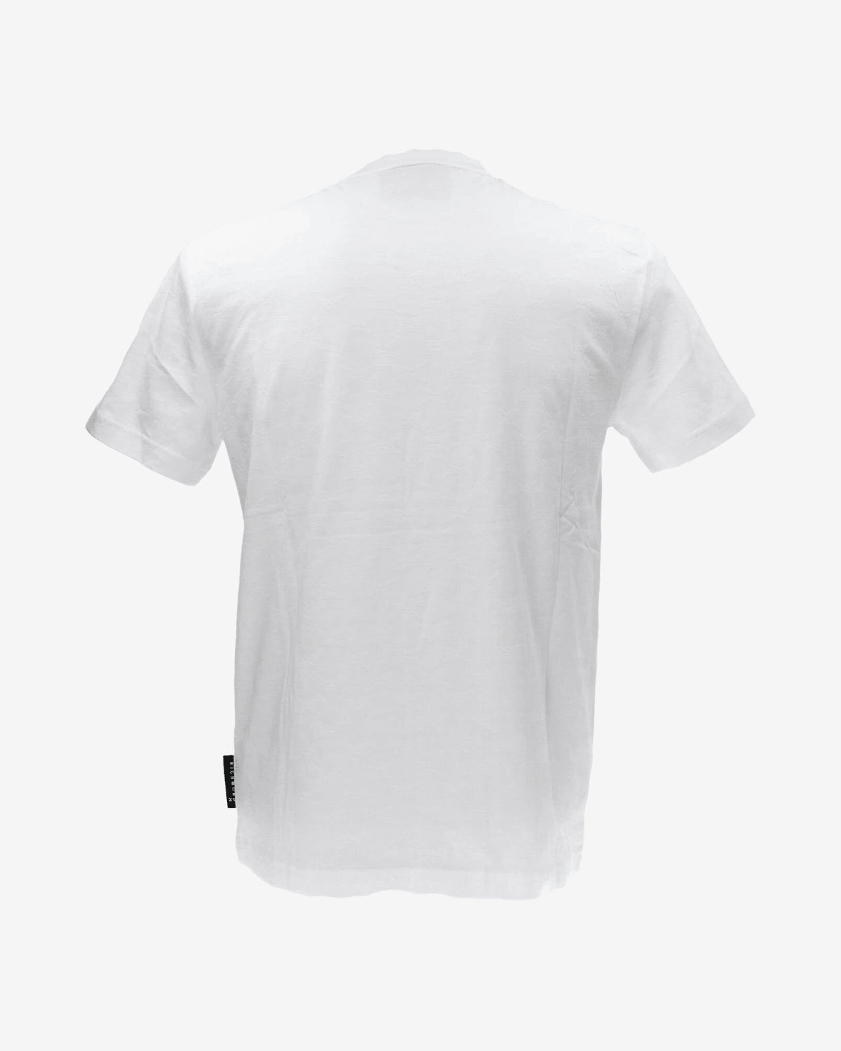 T-shirt T-SHIRT SCHUMAN