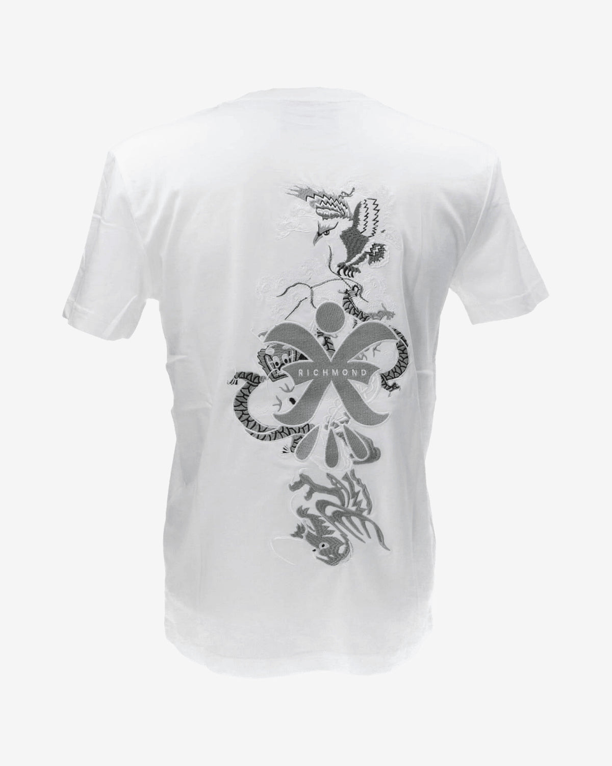 T-shirt T-SHIRT TORRIOS