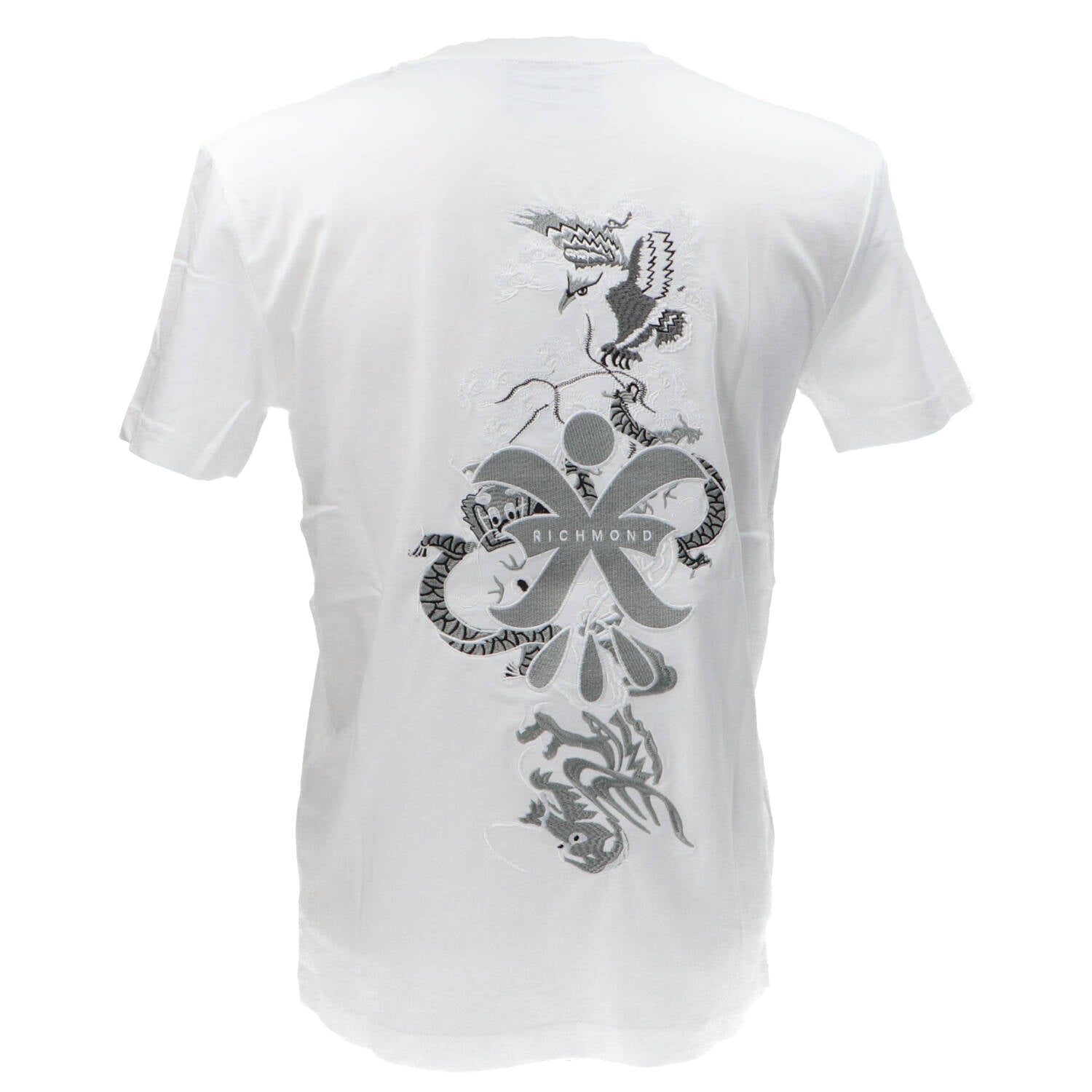 T-shirt T-SHIRT TORRIOS