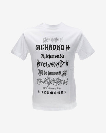 T-shirt T-SHIRT ZACLIA