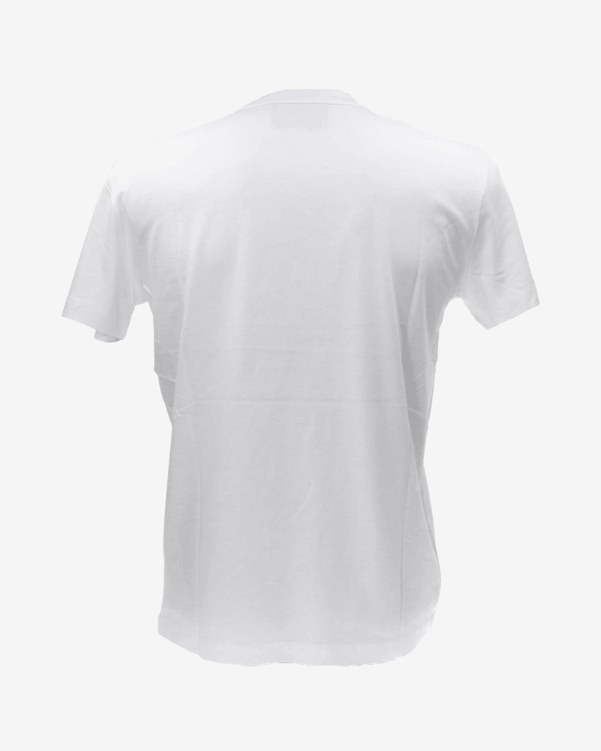T-shirt T-SHIRT ZLAF