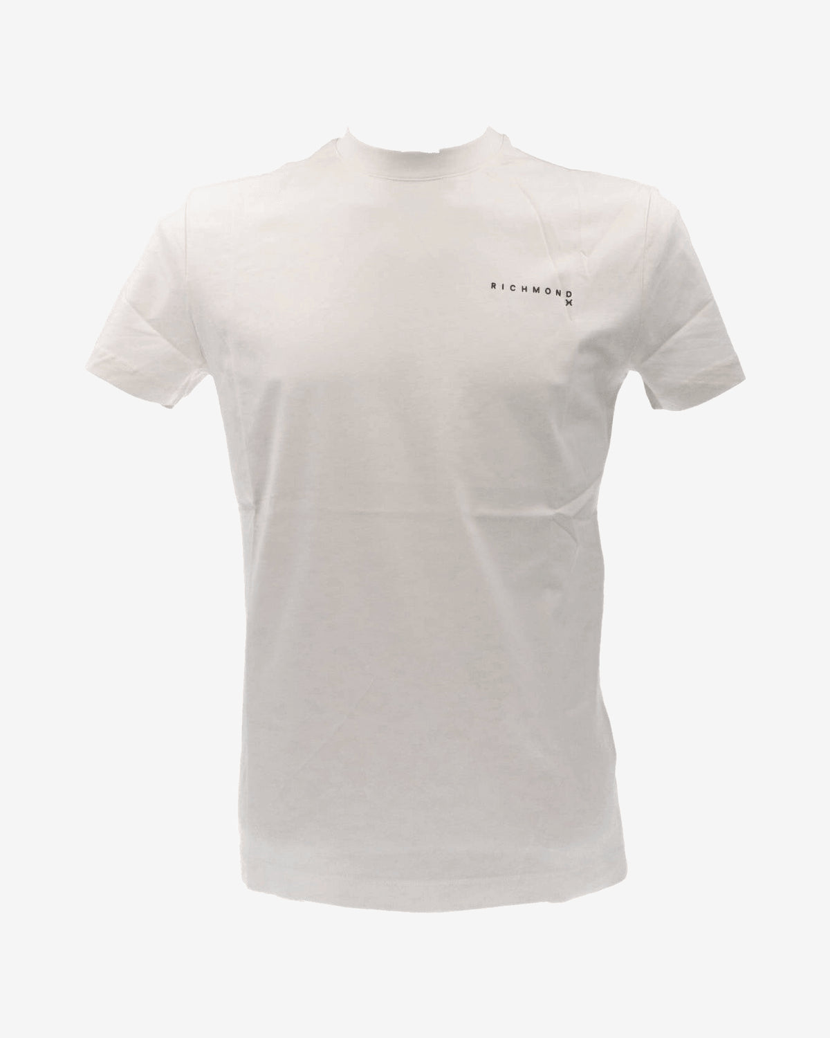 T-shirt UMA23003TS T-SHIRT RORED