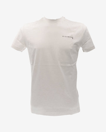 T-shirt UMA23003TS T-SHIRT RORED