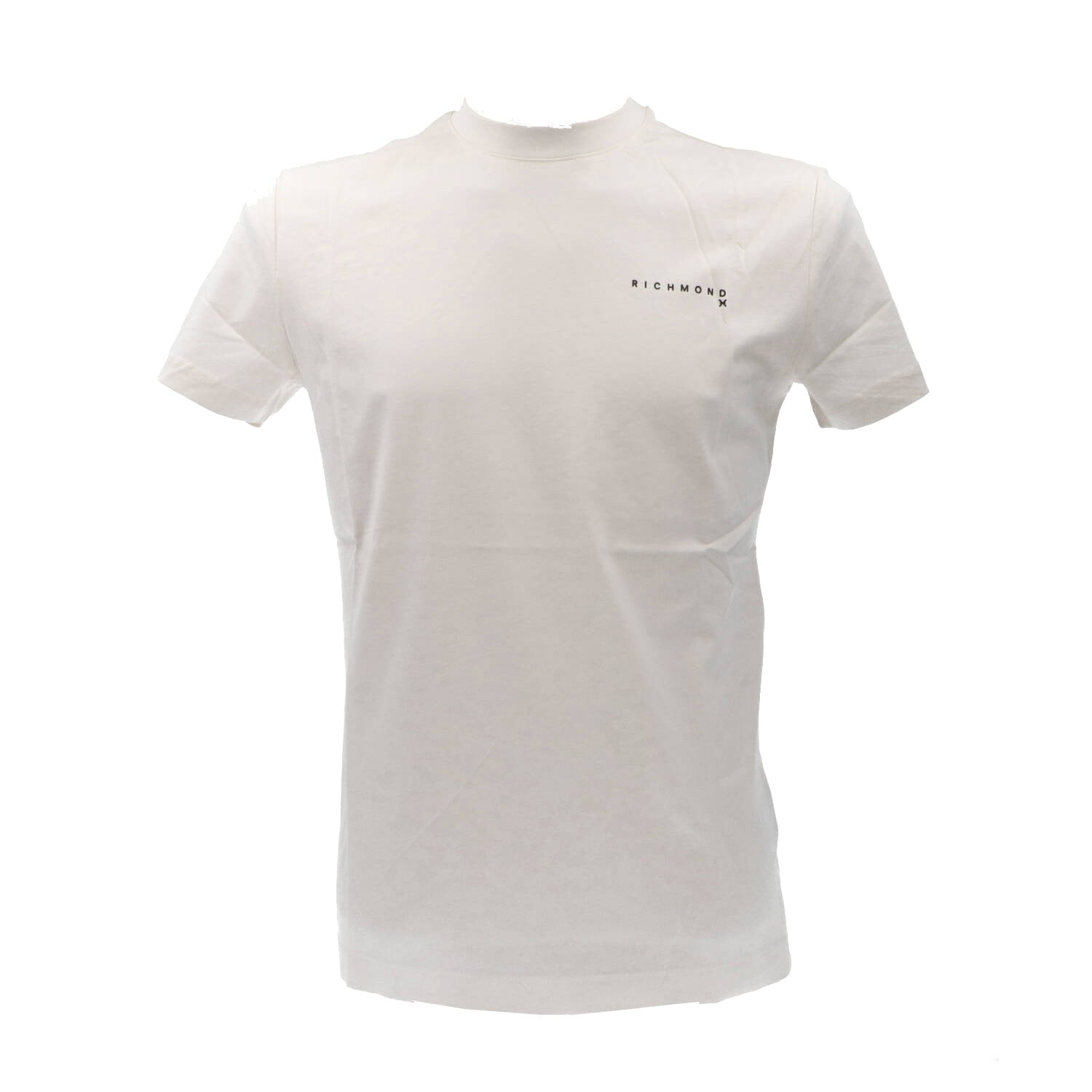 T-shirt UMA23003TS T-SHIRT RORED