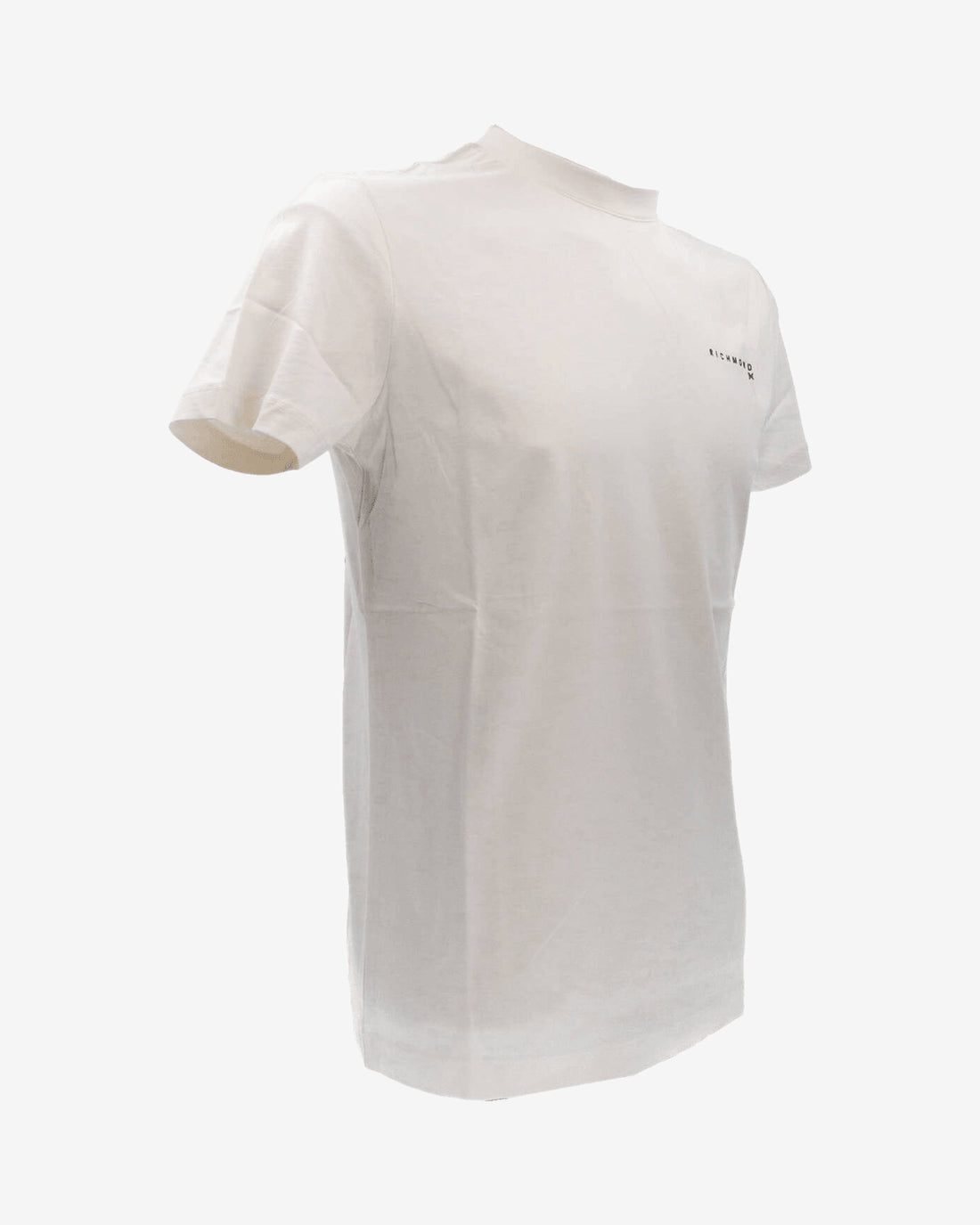 T-shirt UMA23003TS T-SHIRT RORED