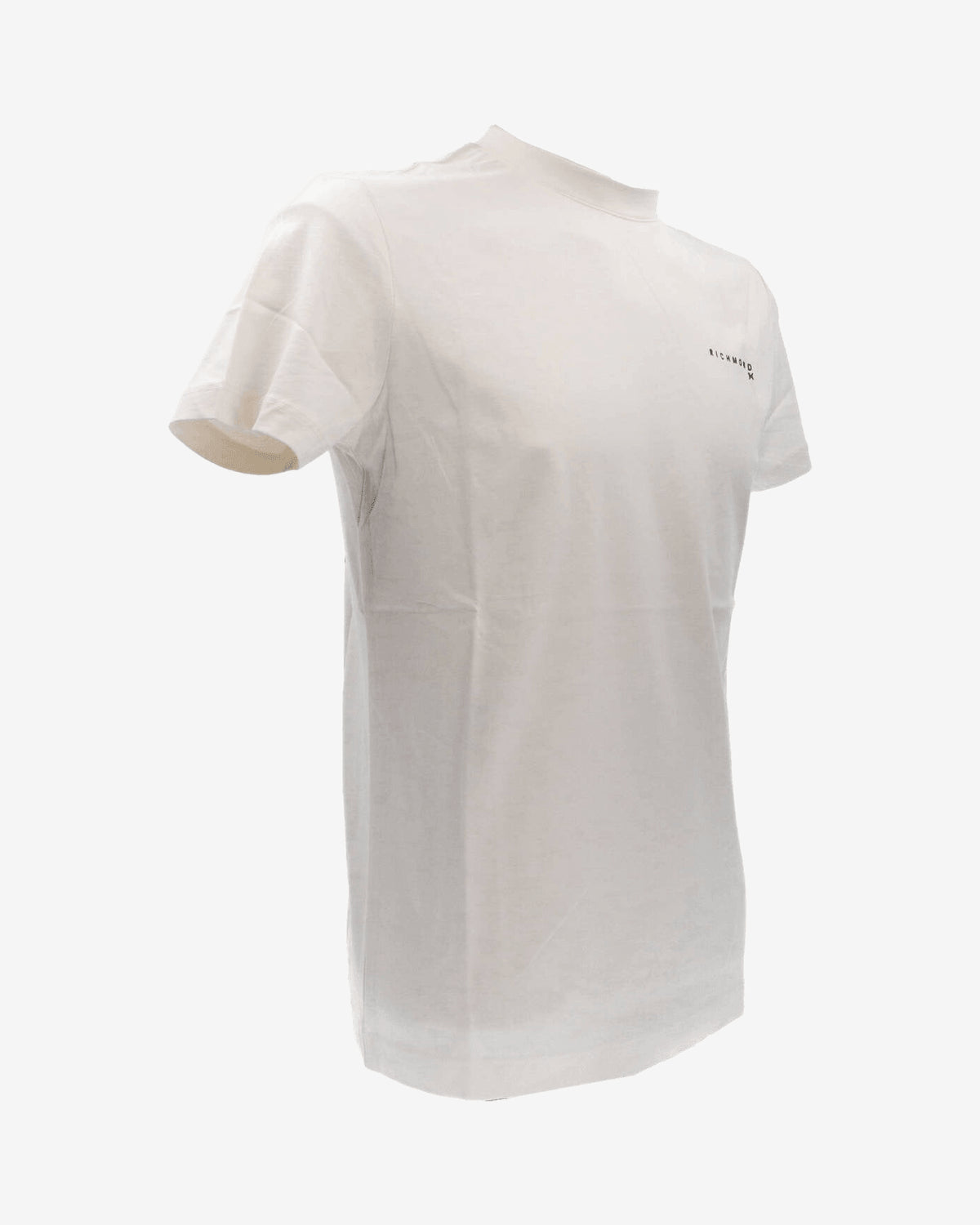 T-shirt UMA23003TS T-SHIRT RORED