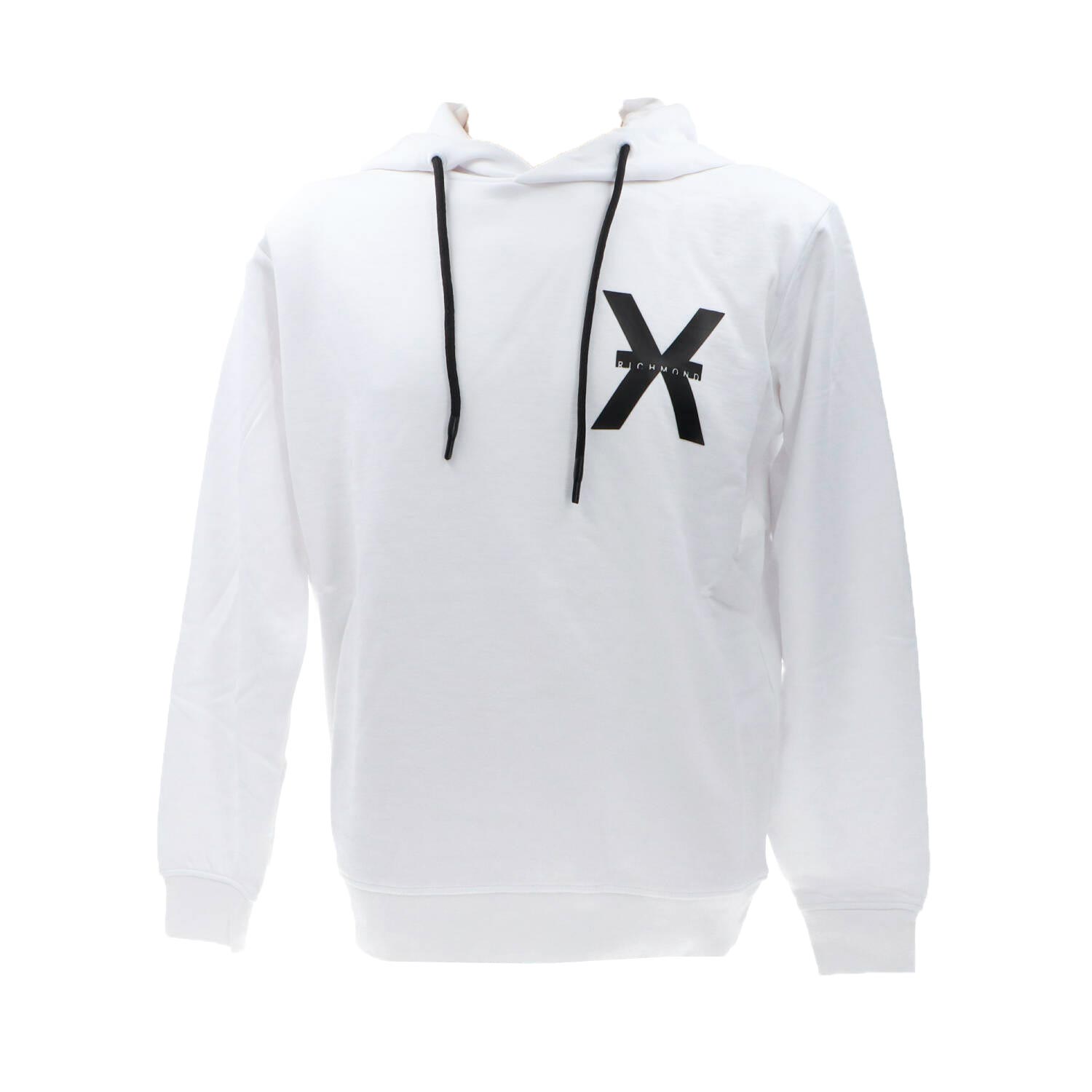 Felpe UMA23176FEOF SWEATSHIRT GIPOL