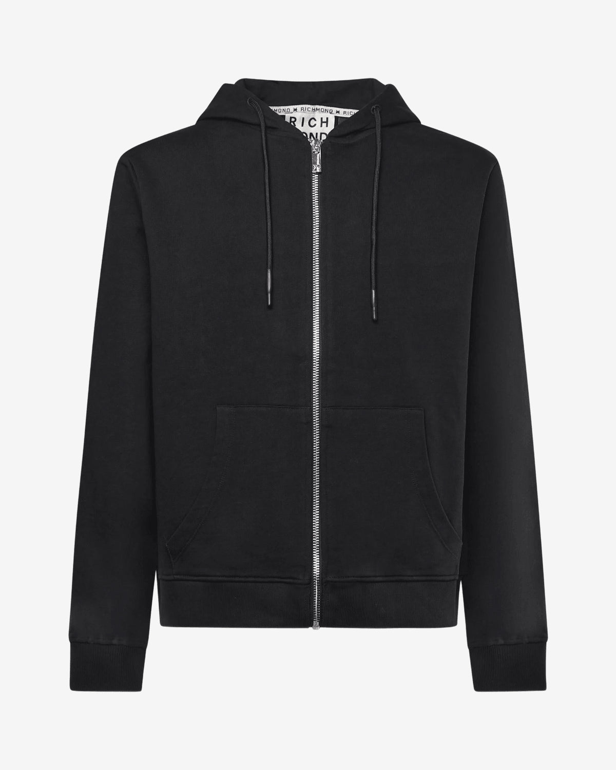 UMA25004FE FELPA ZIP KUONA