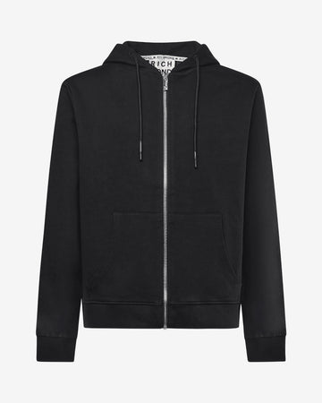 UMA25004FE FELPA ZIP KUONA