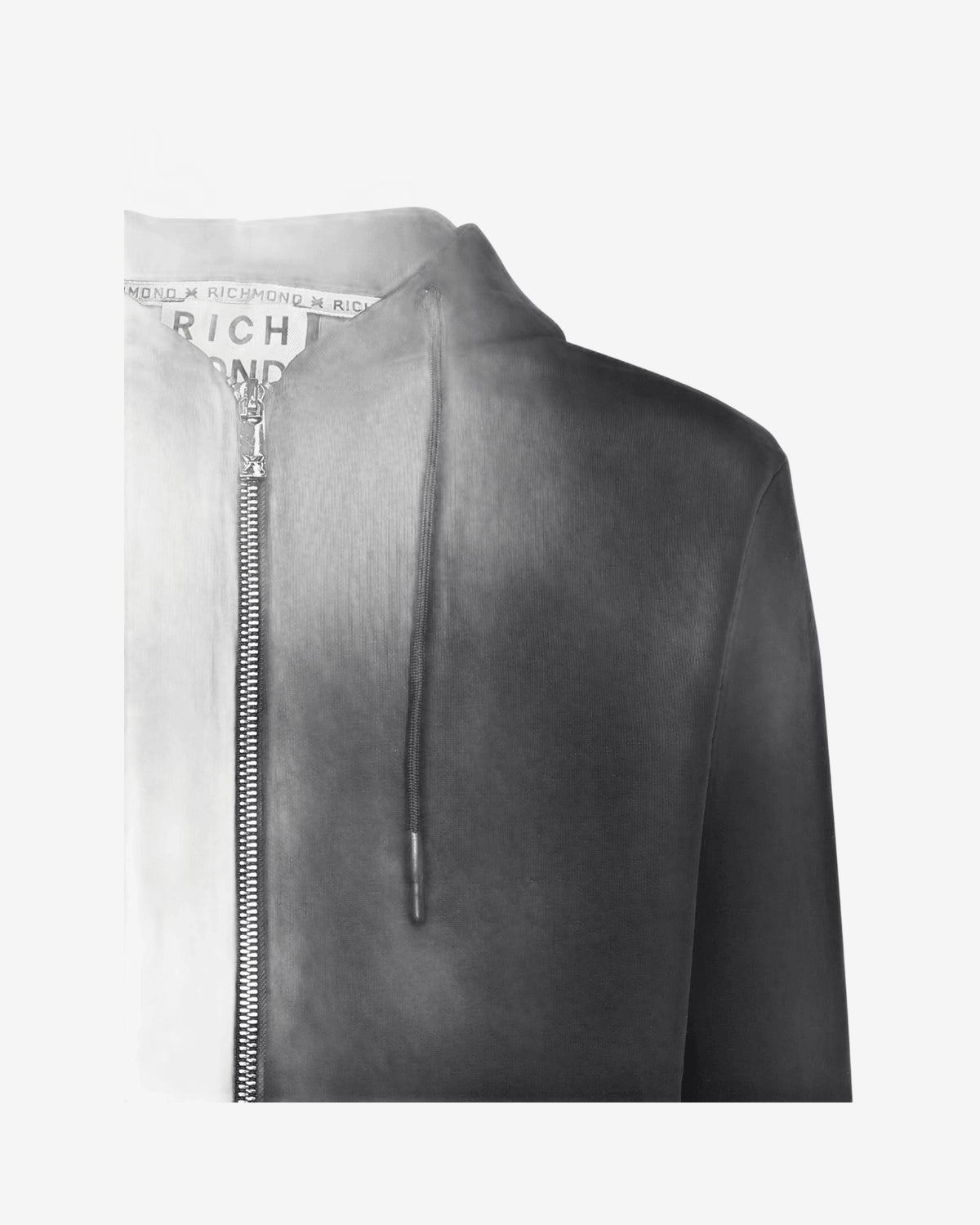 UMA25004FE FELPA ZIP KUONA